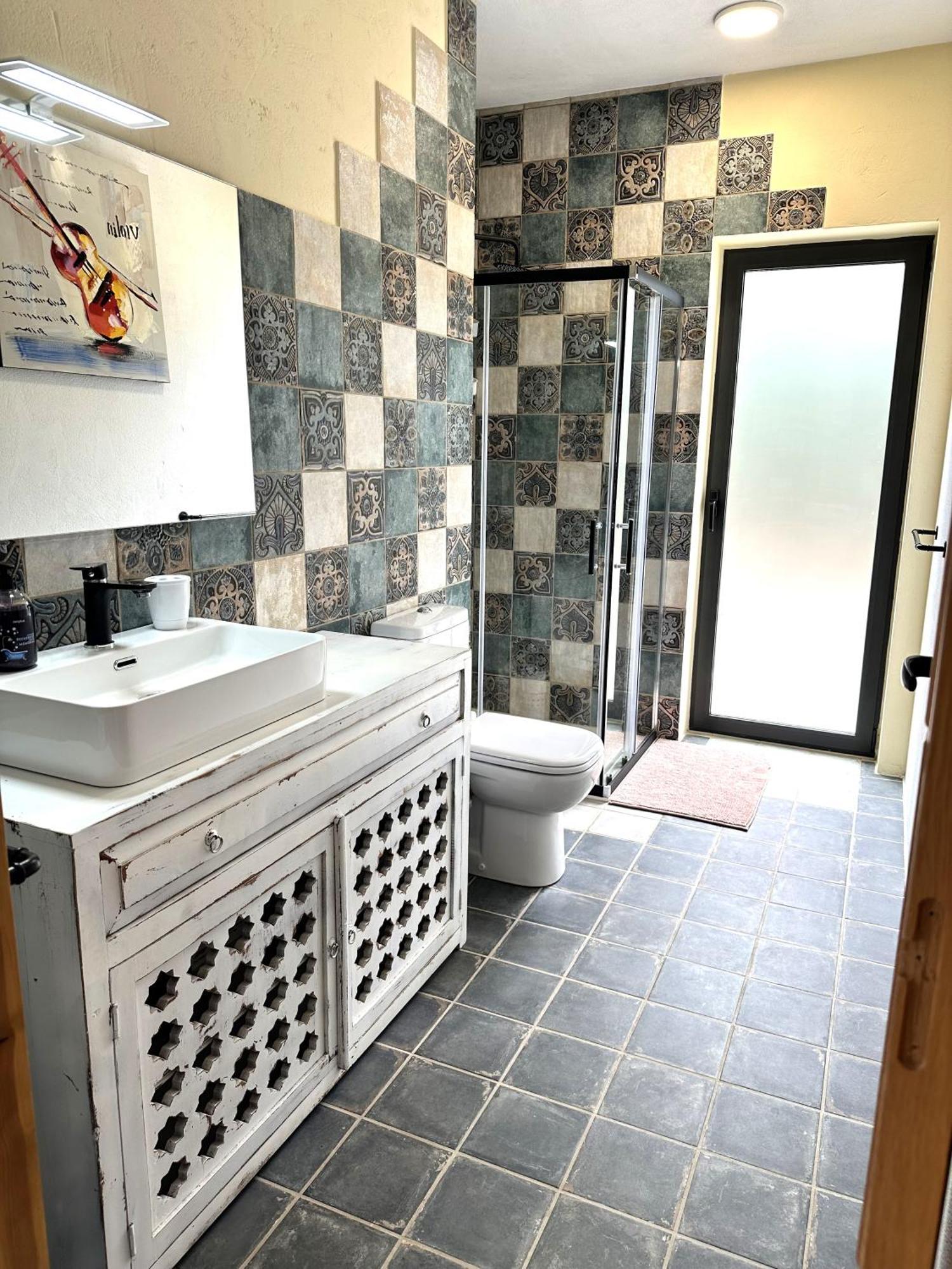 Casita Tiare Lajares Apartment Exterior photo